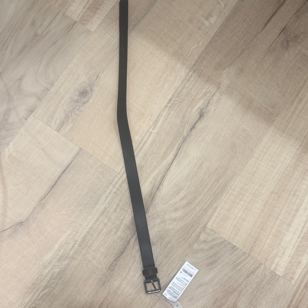 OshKosh B'gosh Black Belt